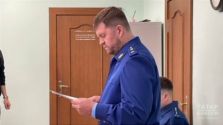 По делу об аварии с тюбингом в прокуратуре РТ запросили наказание в 5 лет колонии-поселения