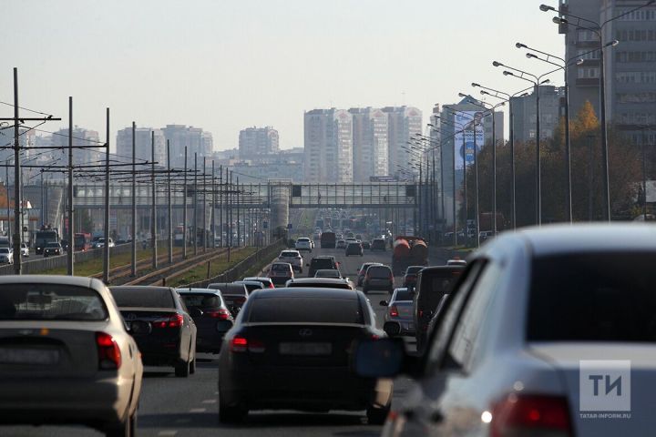 В Татарстане началась экологическая операция «Чистый воздух» в поддержку национального проекта «Экологическое благополучие»