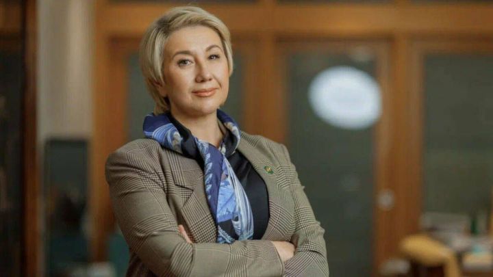 Министр культуры РТ рассказала о народных промыслах, развиваемых в Татарстане