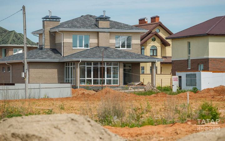 В Минземимуществе Татарстана раскрыли, как отобрать земельный участок для индивидуального жилищного строительства