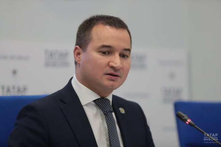 В Татарстане более 12 тысяч молодых волонтеров регулярно оказывают поддержку участникам СВО и их семьям