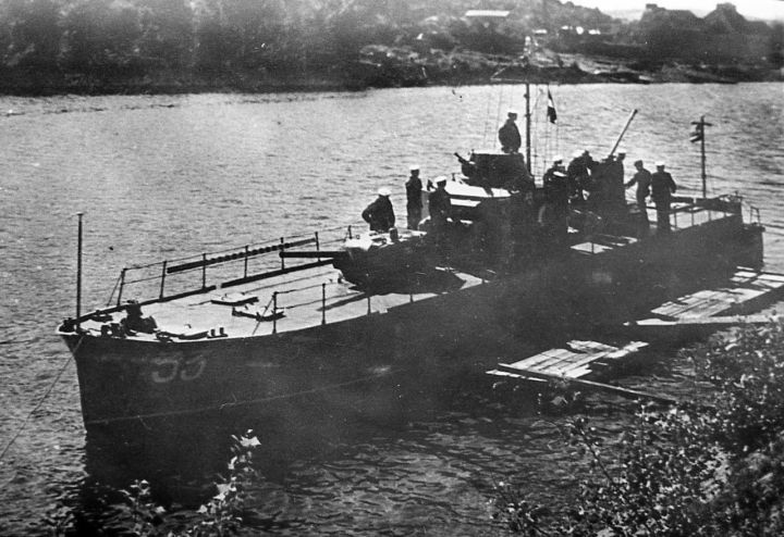 Участники Великой Отечественной войны 1941-1945 гг. Зеленодольского проектно-конструкторского бюро и завода № 340