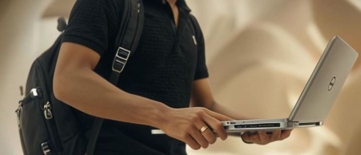 В Зеленодольске росгвардейцы поймали мужчину за кражу дорогого ноутбука из магазина