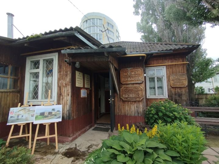 Дом Константина Васильева: какие перемены ждут мемориальный музей художника