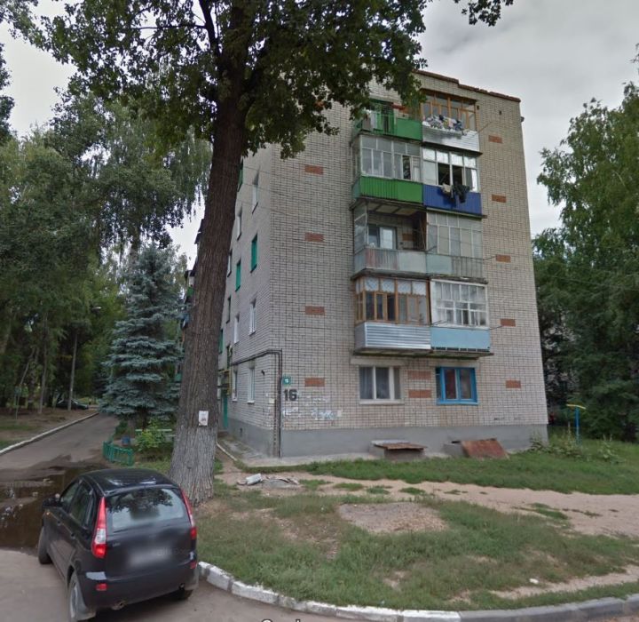 В Зеленодольском районе в программу «Наш двор» на 2026 год вошли 18 дворовых территорий