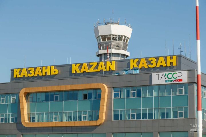 Из Казани в Малайзию могут появиться прямые авиарейсы