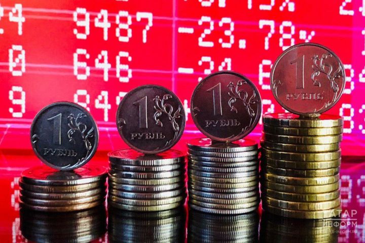 Александр Шохин спрогнозировал снижение ключевой ставки до 13-15% до конца года