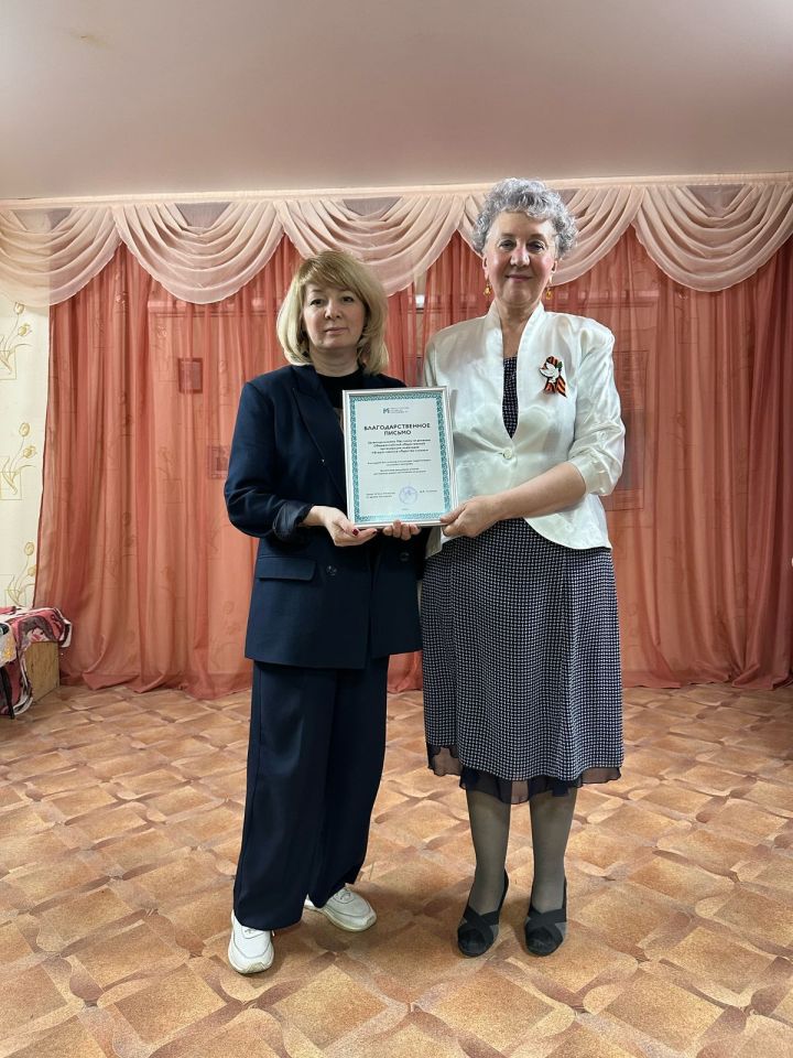 Страницы романа «Вечный зов» ожили на сцене Общества глухих