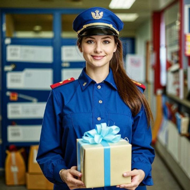 Он стучится в дверь ко мне!