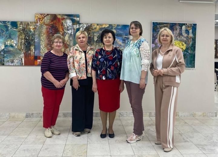 «Путеводная звезда» Чулпан Шарифуллиной