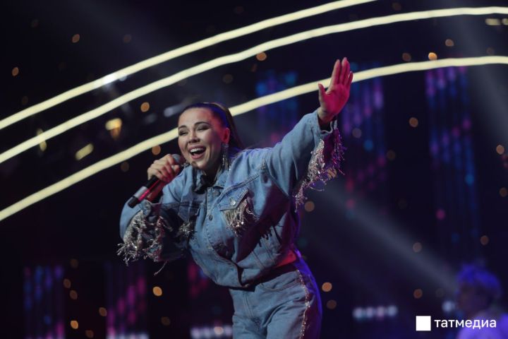 Хедлайнером Сабантуя в Зеленодольске станет артистка татарской эстрады Гузель Уразова