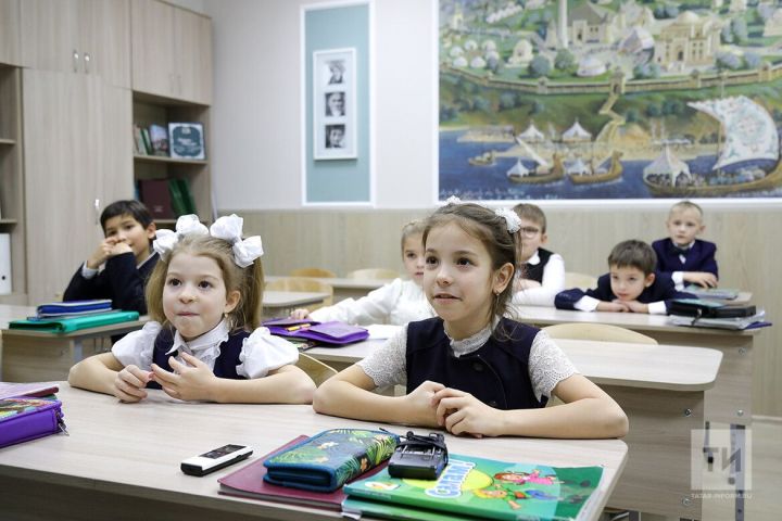 Как избежать коррупционных рисков при зачислении ребёнка в первый класс