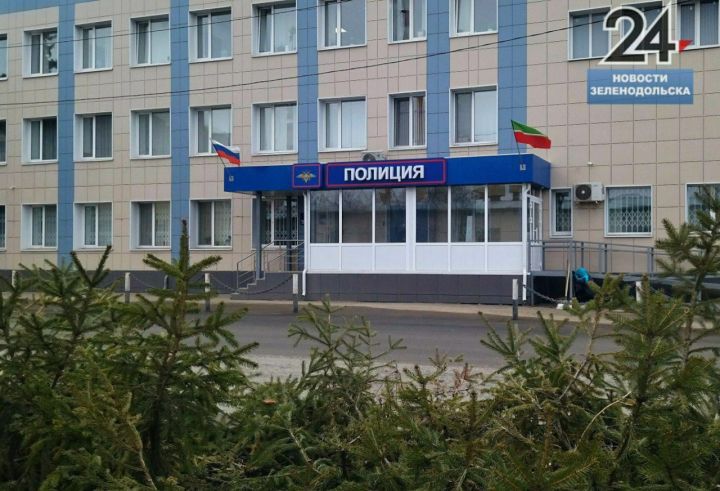 Кражи, грабежи, мошенничества: что произошло за минувшую неделю в Зеленодольске