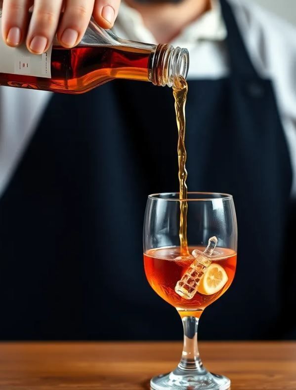 Врач: Причиной огромного числа несчастных случаев становится алкоголь