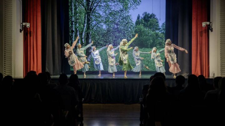 Фестиваль студенческих театров «Премьера» в Татарстане открыл прием заявок