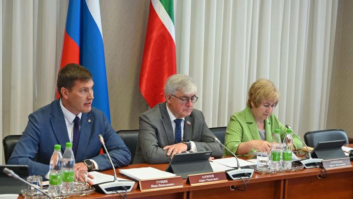 Татарстанским предпринимателям предоставят льготные кредиты на восстановление объектов культурного наследия