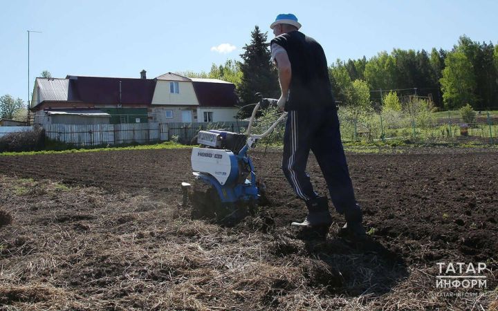 На заседании Росреестра РТ главной темой обсуждения стал закон об освоении земельных участков