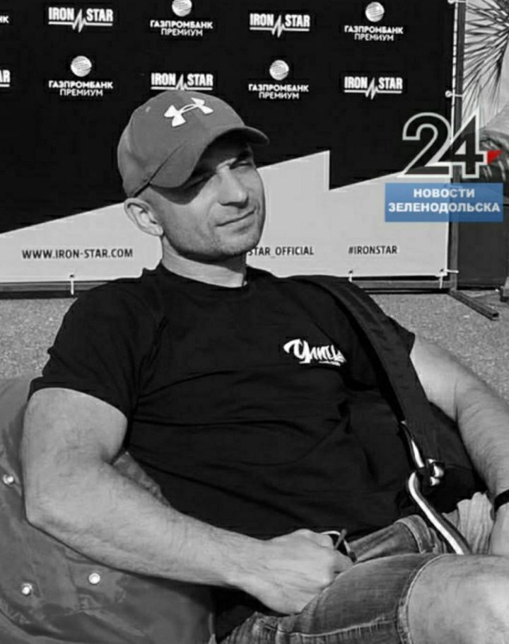 Во время тренировки скончался зеленодольский лыжник Роман Махалов