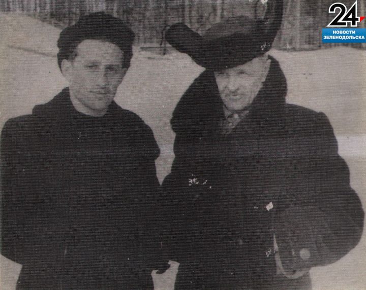 Преданный сын Родины: История зеленодольского спортсмена Бориса Умова