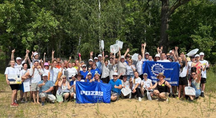 POZIS продолжает продвигать корпоративную культуру