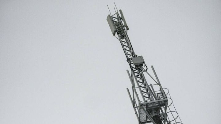 До конца 2025 года в Татарстане произведут установку более 150 базовых станций