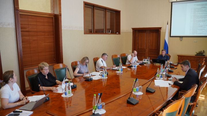 В Татарстане создадут агротехнологические классы в 20 сельских школах