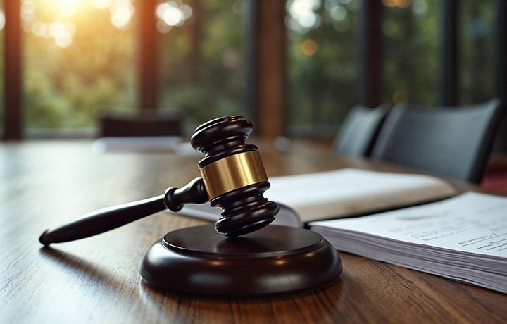 В поселке Осиново ссора бывших супругов обернулась для женщины тяжким увечьем