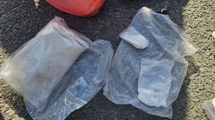 Сотрудниками Управления по контролю за оборотом наркотиков МВД Татарстана перекрыт канал поставки наркотиков в республику