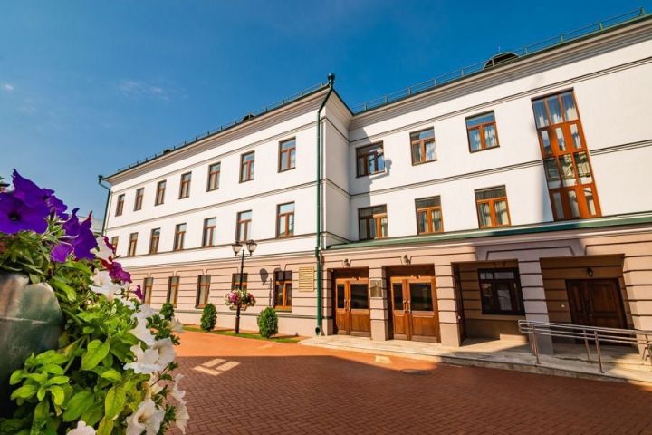 Внимание! Изменения во времени намазов