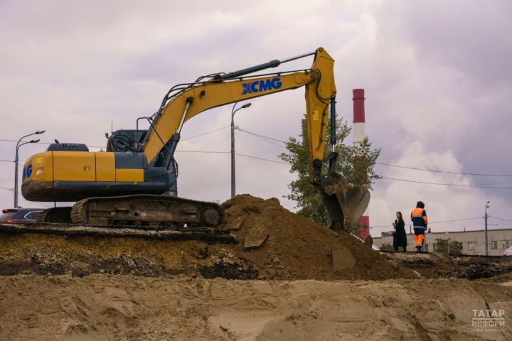 На строительство моста через реку Меша в Татарстане выделили 200 млн рублей