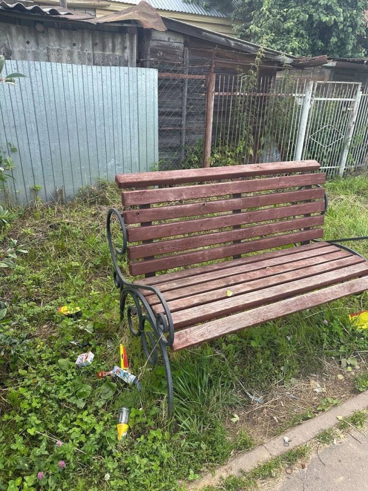 Михаил Афанасьев, глава Зеленодольска, провел обход города