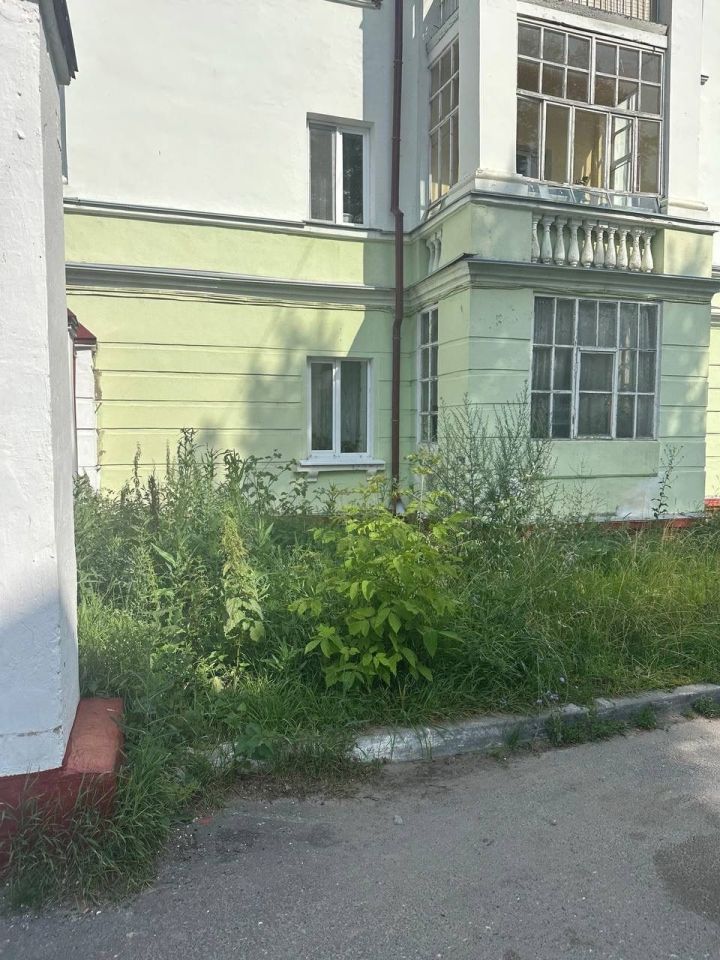 Михаил Афанасьев, глава Зеленодольска, провел обход города