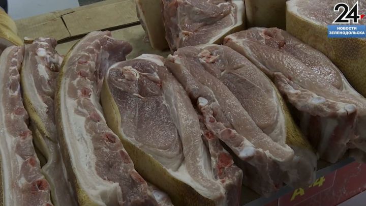 Как не купить некачественные продукты, пораженные бруцеллезом