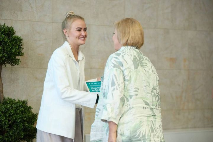 Зеленодольский проект отмечен наградой на конкурсе «Курше фест»