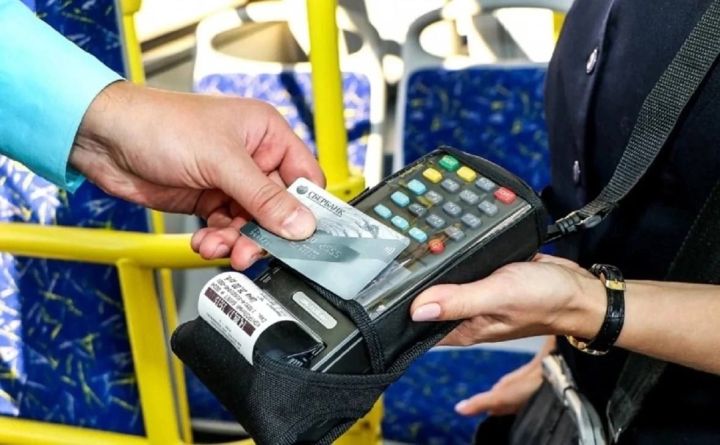 Зеленодольское ПАТП разъяснило информацию про льготы для пенсионеров и многодетных семей