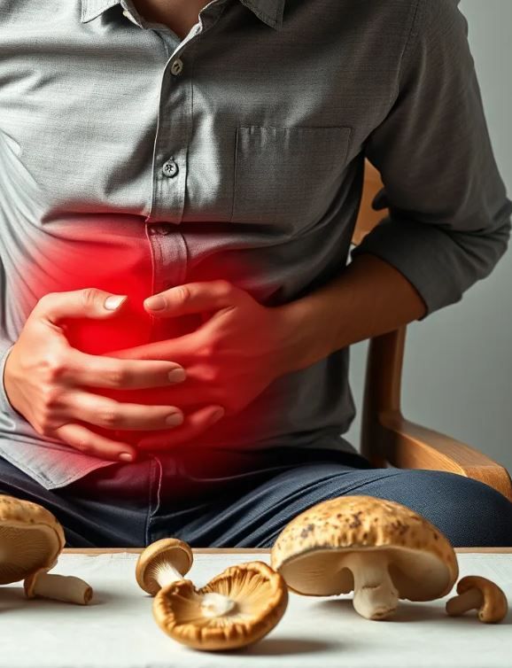 Домашние заготовки: правила безопасности