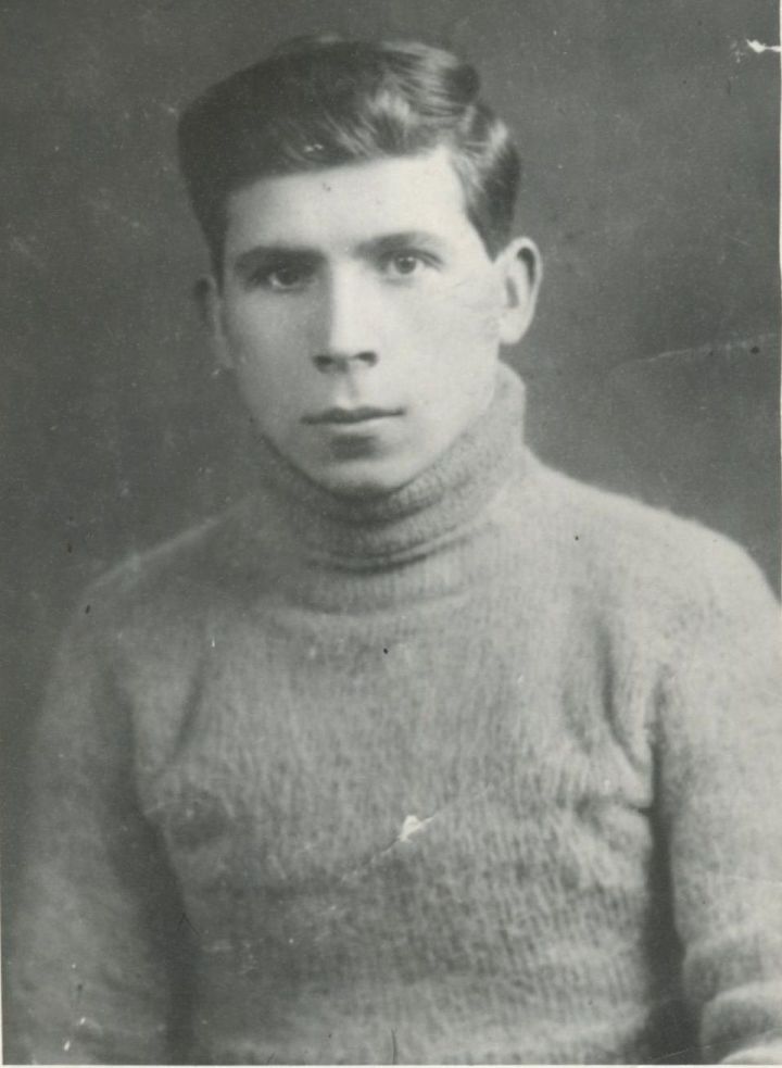 «Повесть о Николае Березинском. Человек-легенда» — книга под таким названием издана в Зеленодольске