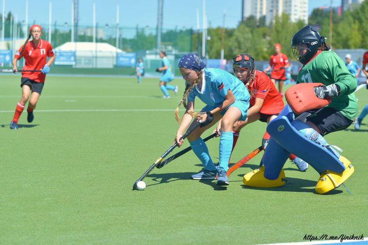 Анастасия Чернова — тренер, который воспитывает чемпионов