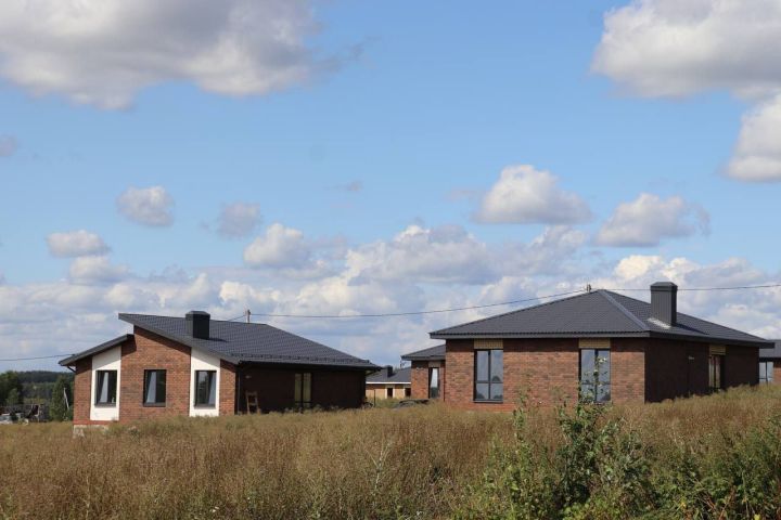 В Зеленодольском районе будет построена новая мечеть