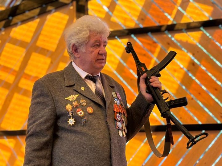 Ветераны МВД посетили оздоровительный лагерь «Горьковец»