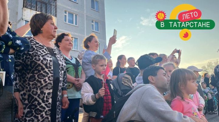 19 августа на улицах Рогачева и Королева пройдут праздники двора