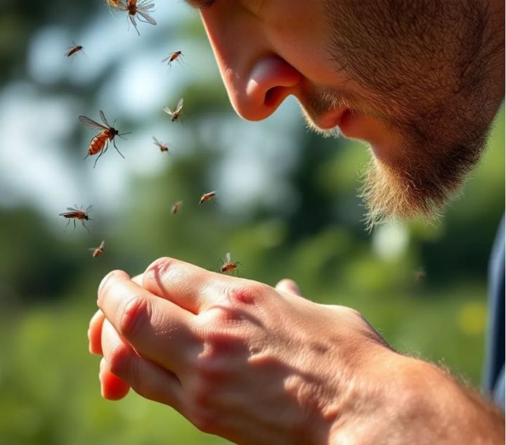 Чем опасны комары, почему одних людей они кусают, а других нет? Ответим на вопросы сегодня во Всемирный день комара
