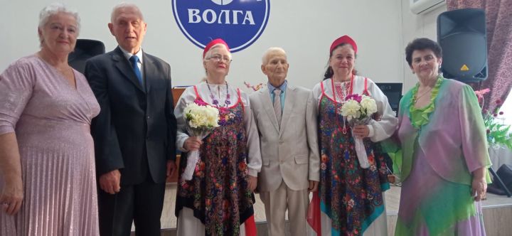 Зеленодолец Виктор Васильев покорял целину, преподавал и был участником передачи «Поле чудес» на Первом канале