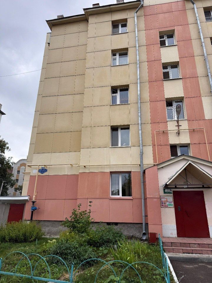 Зеленодольскому «Управдому плюс» Госжилинспекция поставила «минус»