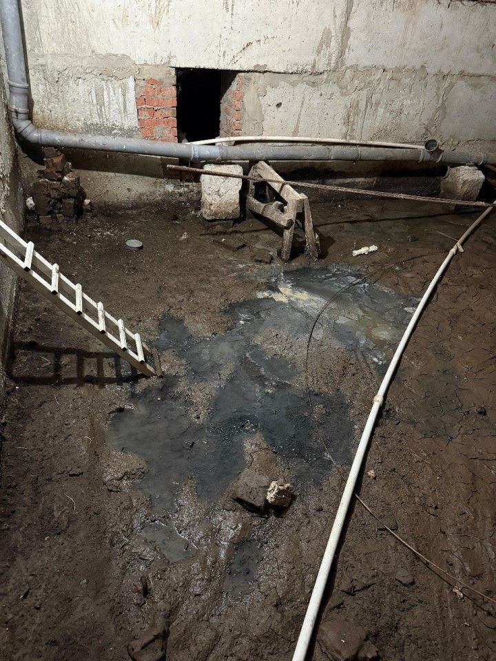 Зеленодольскому «Управдому плюс» Госжилинспекция поставила «минус»