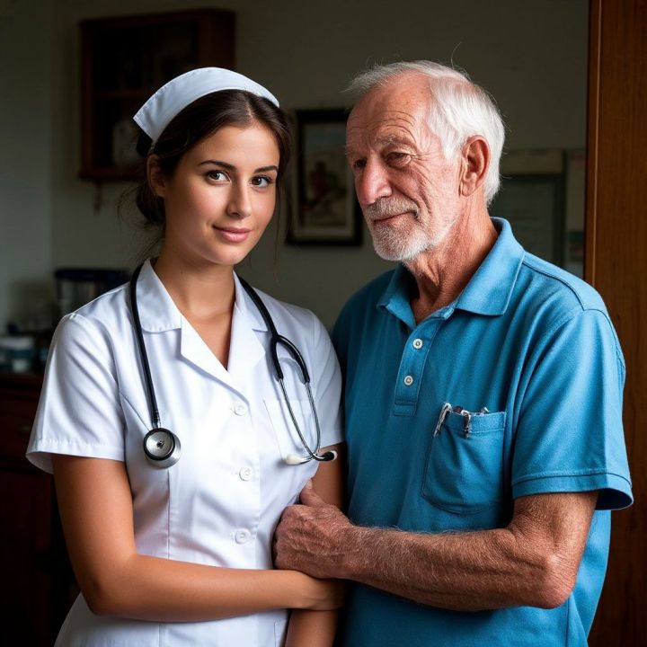 Кому положены бесплатные социальные услуги