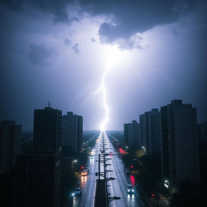 «С 6 августа начнется жесть, которой не было с 1837 года». Синоптики сказали, что придет