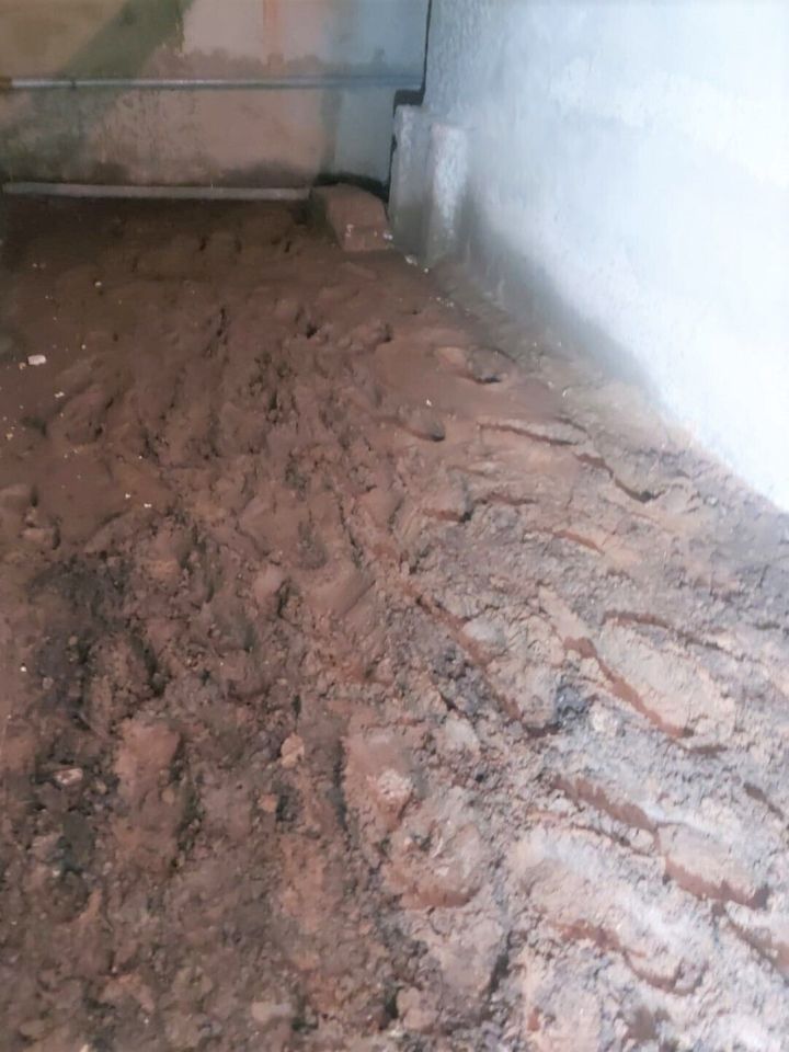 50 тысяч за сырость в подвале