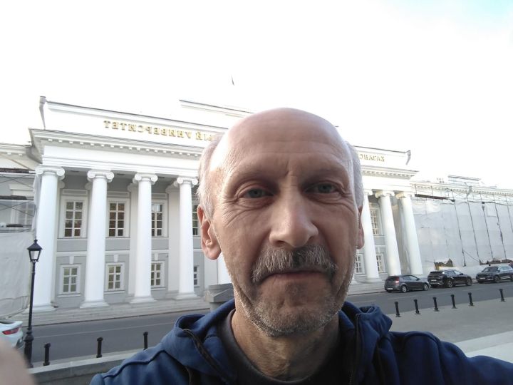 Анас Зайнуллин: «Люблю копаться в архивах и находить малоизвестные факты о Зеленодольске...»