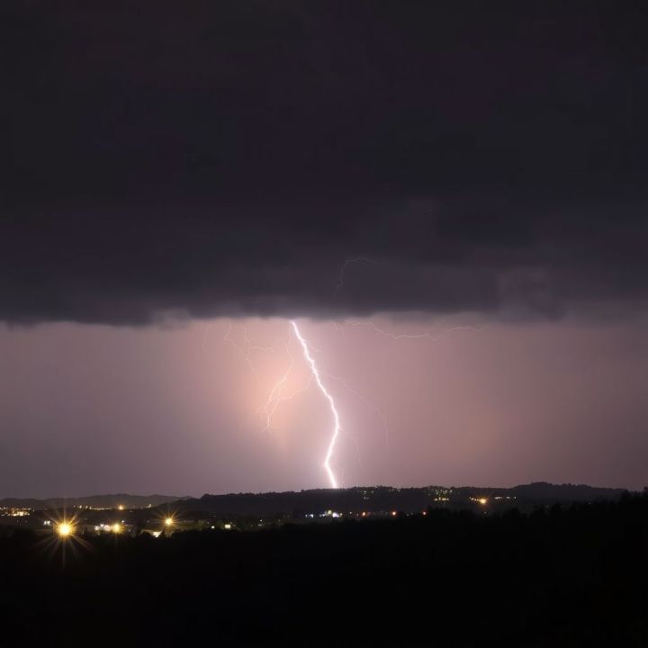 «Кошмар начнется 10 августа и будет 30 дней подряд». Синоптики сказали, что это будет